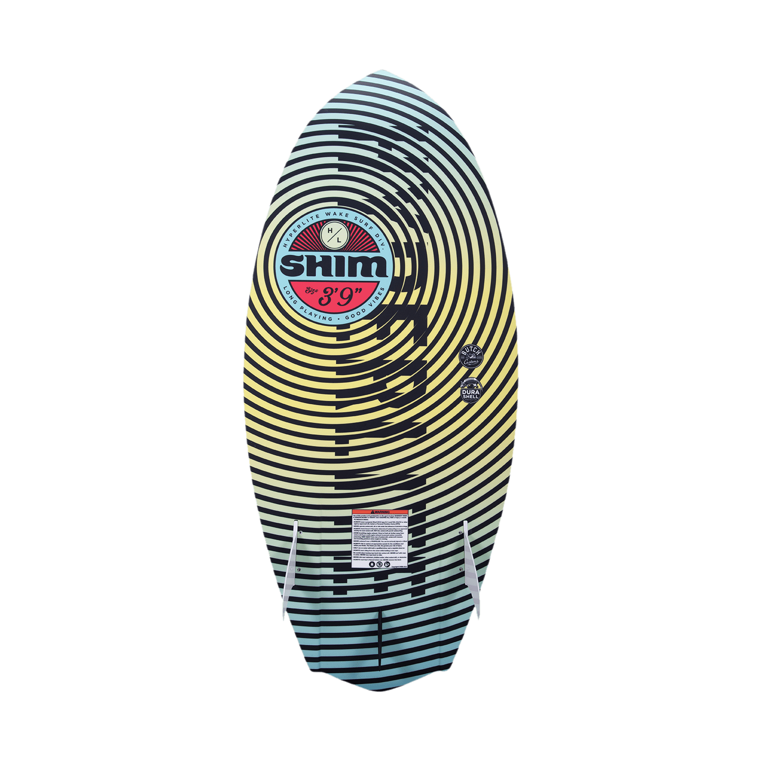 2024 Hyperlite Shim Wakesurf S2AS