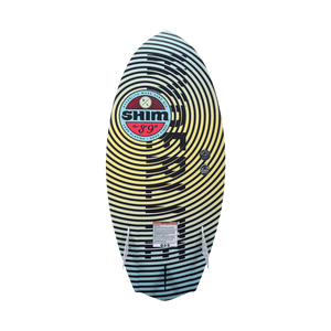 2024 Hyperlite Shim Wakesurf S2AS