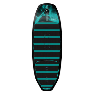 2024 Hyperlite Shuttle Foilboard - 4'5 S2AS