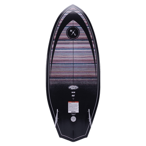 2024 Hyperlite Speedster Wakesurf S2AS