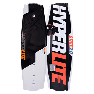 2025 Hyperlite State Wakeboard S2AS