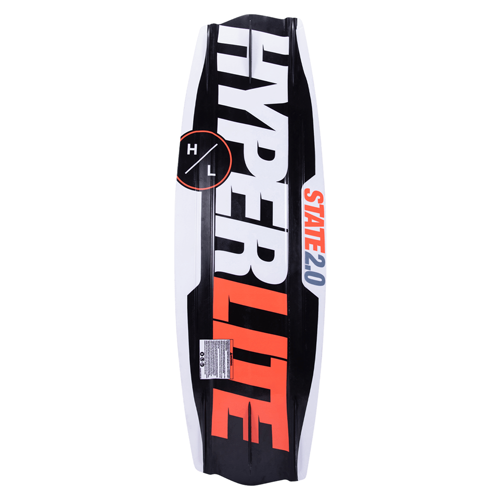 2025 Hyperlite State Wakeboard S2AS