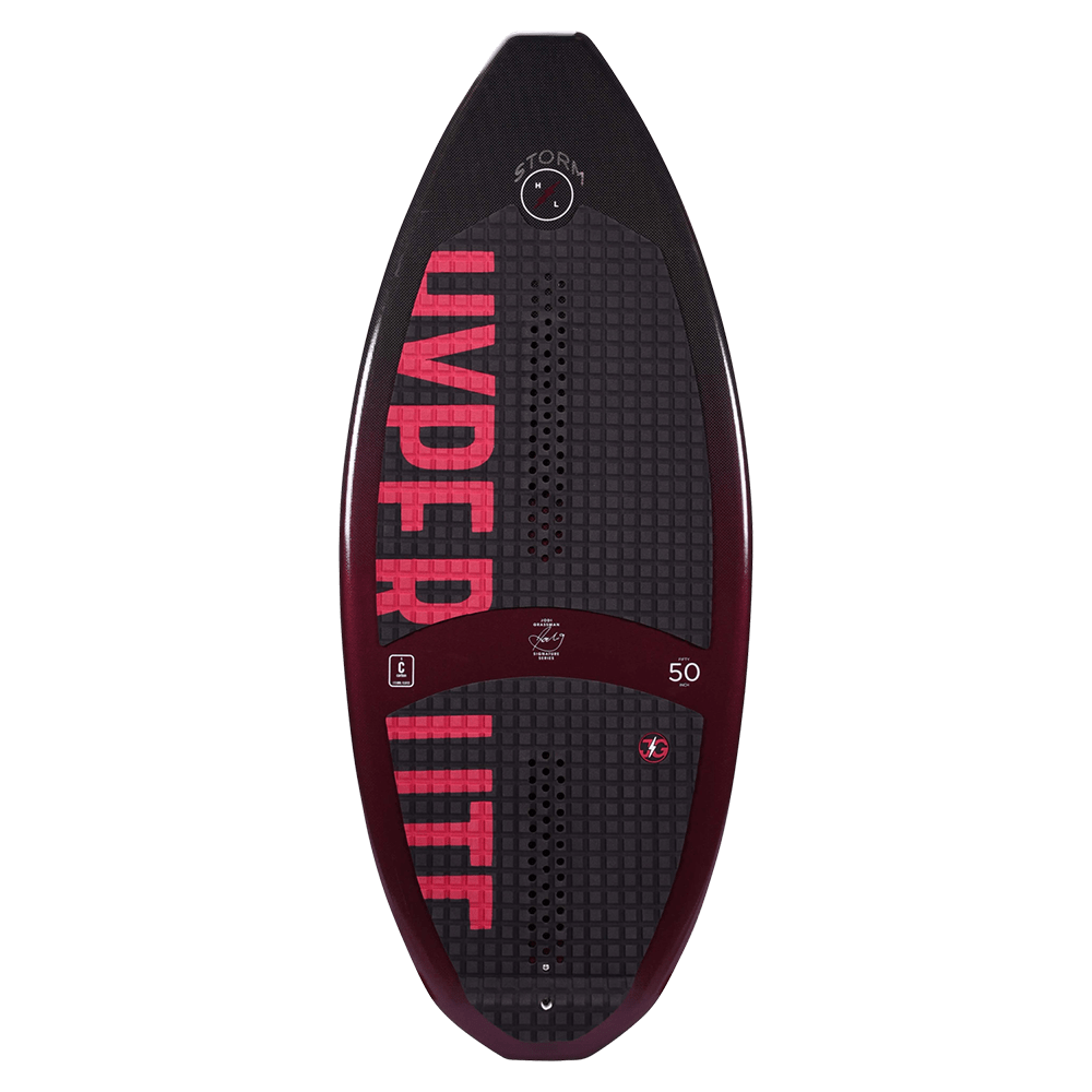 2024 Hyperlite Storm Wakesurf S2AS