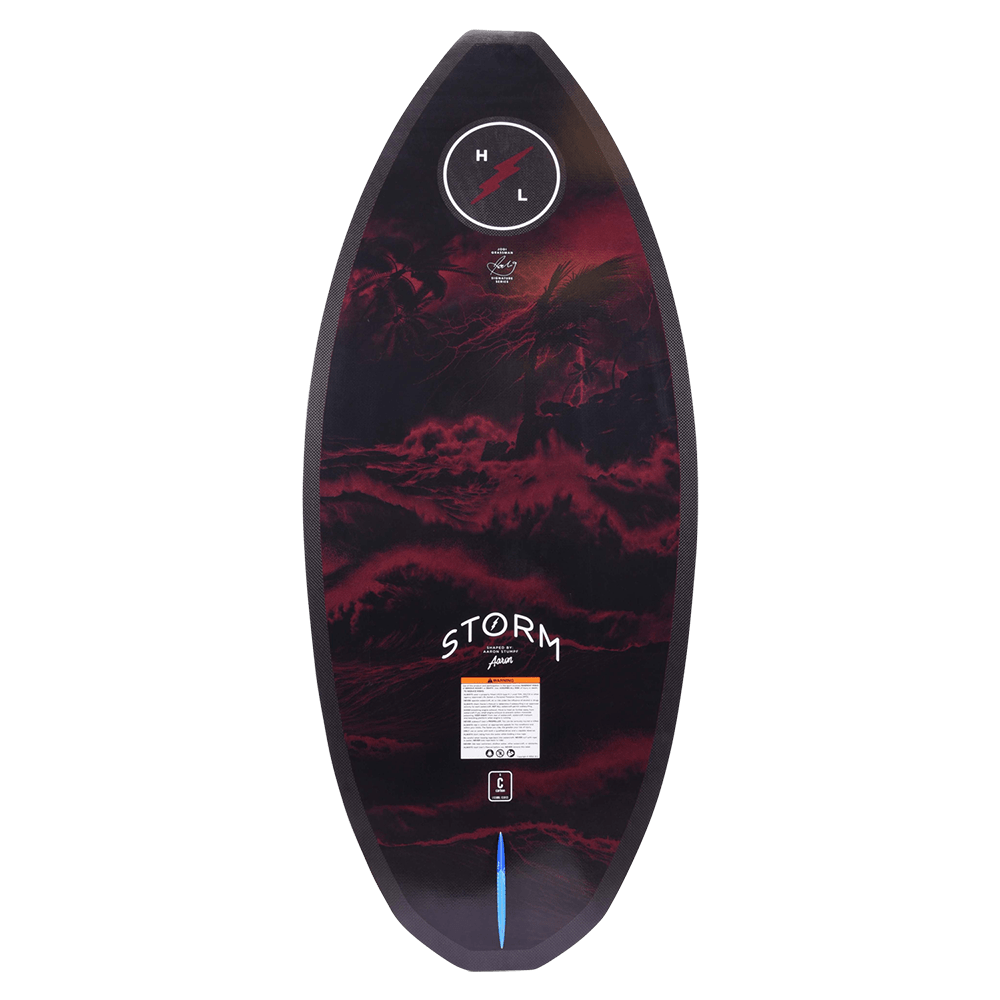 2024 Hyperlite Storm Wakesurf S2AS
