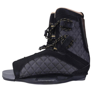 2025 Hyperlite Syn Boot OT Wakeboard Binding S2AS