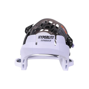 2025 Hyperlite System Lowback Chassis Wakeboard Bindings S2AS
