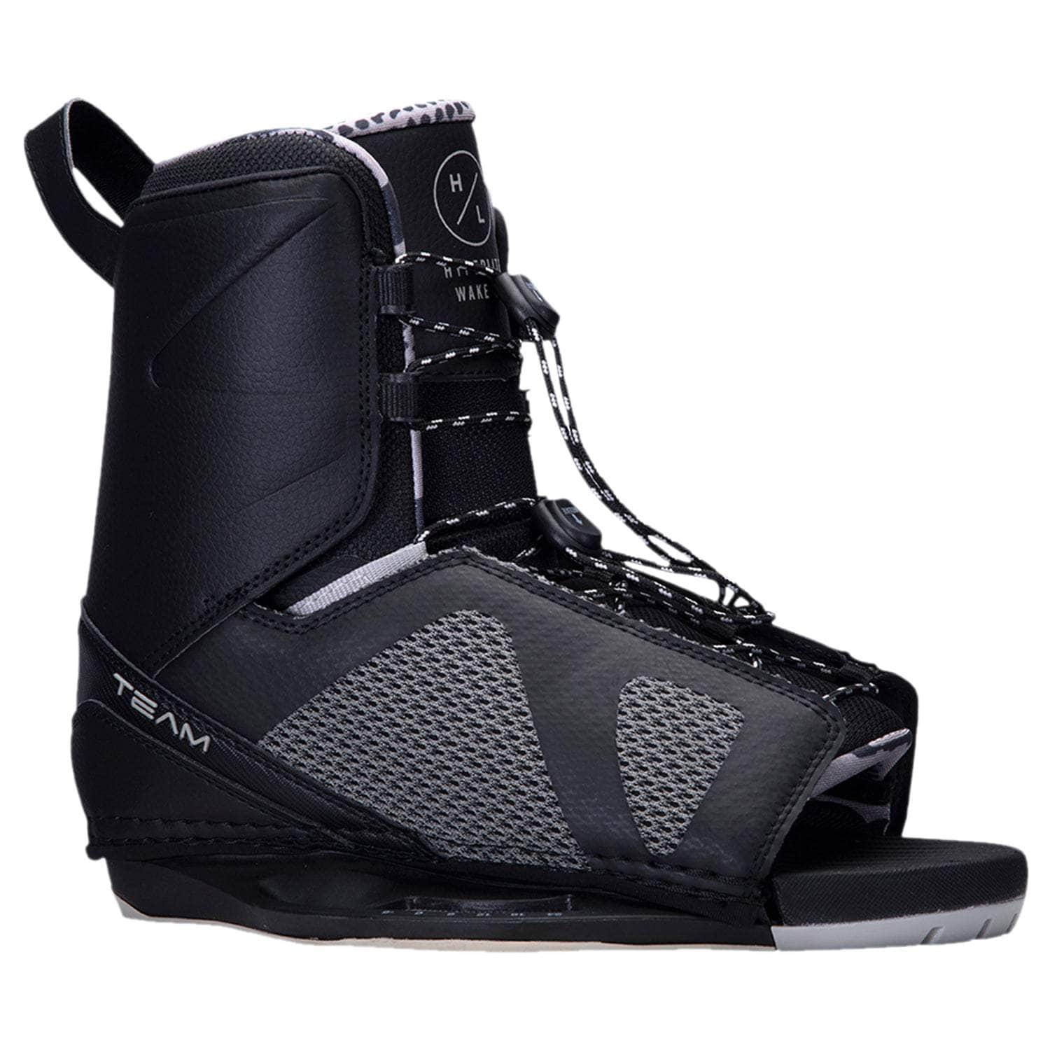 2024 Hyperlite Team OT Wakeboard Binding S2AS