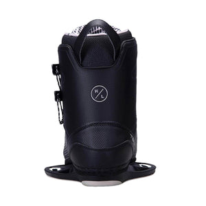 2024 Hyperlite Team OT Wakeboard Binding S2AS