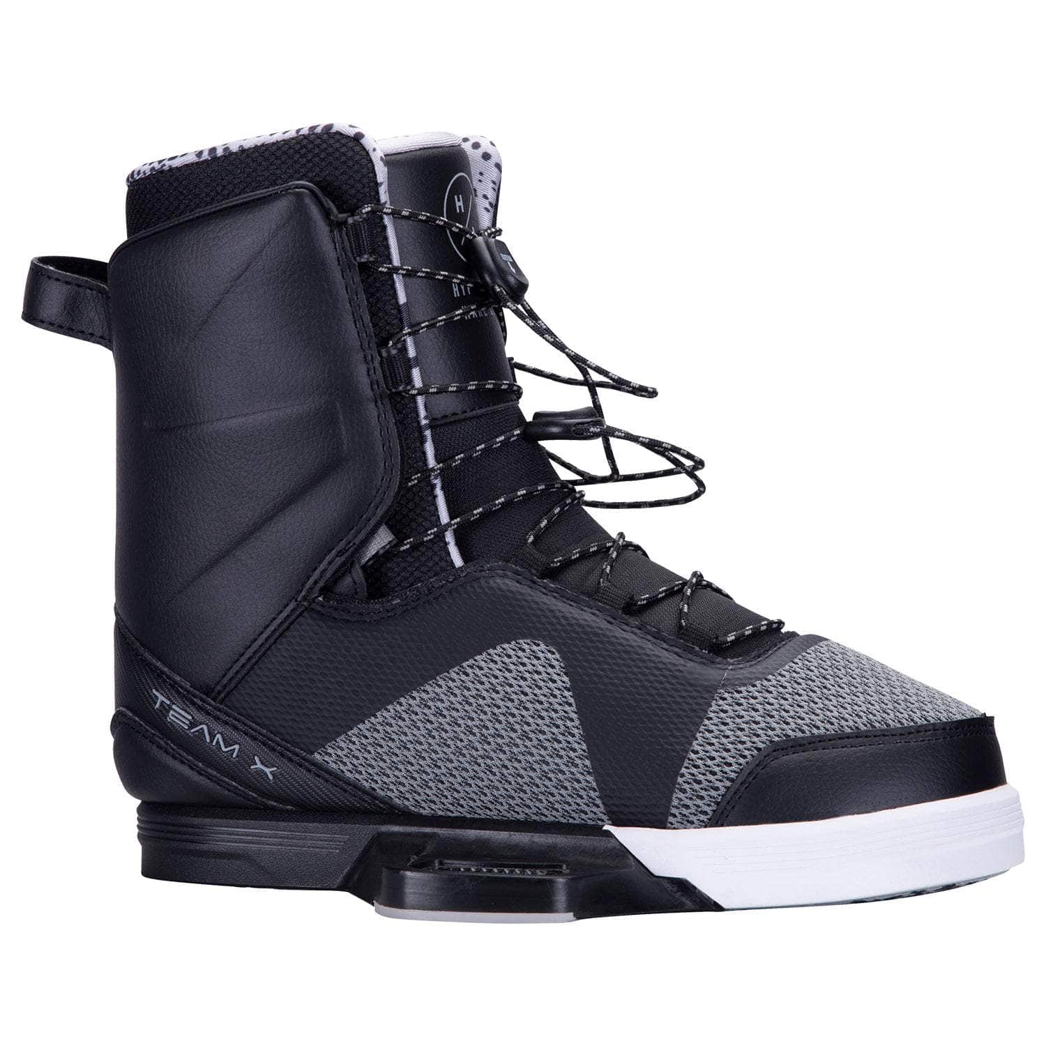 2025 Hyperlite Team X Wakeboard Binding S2AS