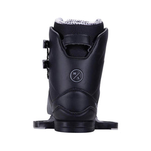 2025 Hyperlite Team X Wakeboard Binding S2AS