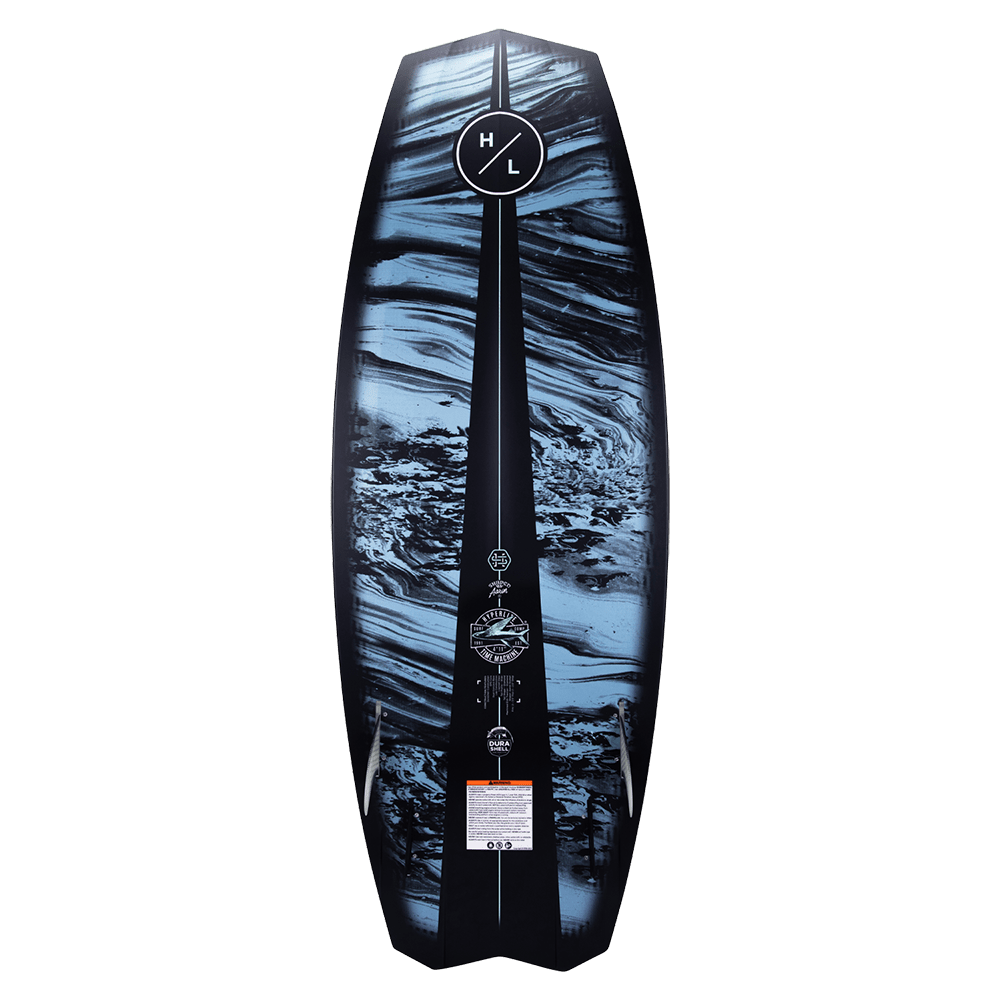 2024 Hyperlite Time Machine Wakesurf S2AS