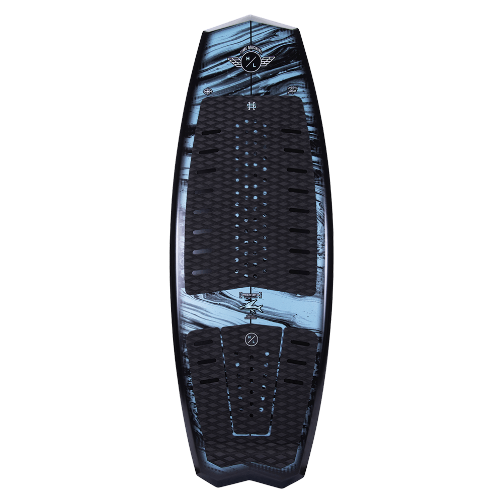 2024 Hyperlite Time Machine Wakesurf S2AS