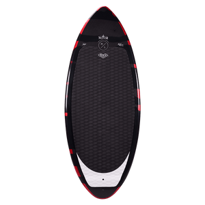 2024 Hyperlite Transistor Wakesurf S2AS