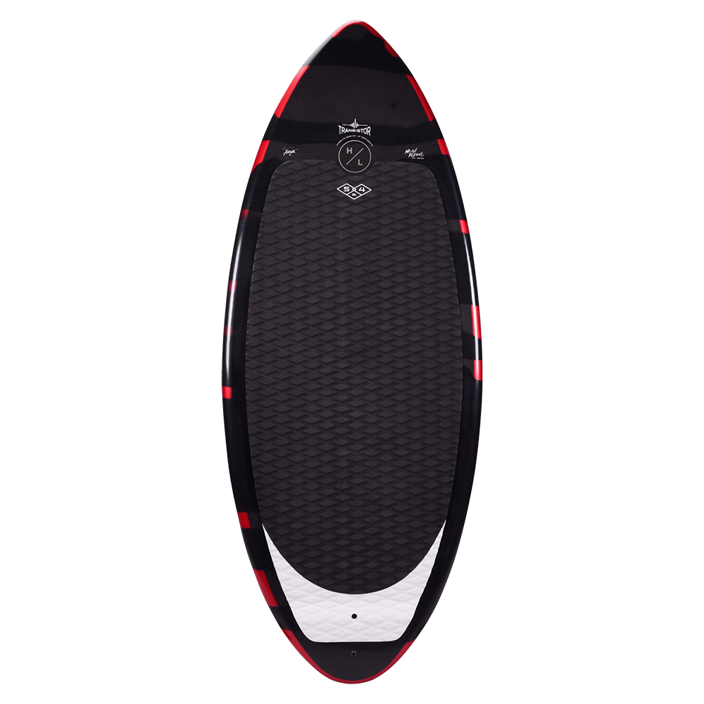 2024 Hyperlite Transistor Wakesurf S2AS