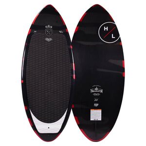2024 Hyperlite Transistor Wakesurf S2AS