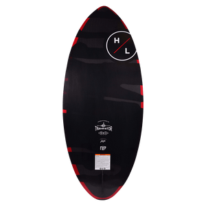 2024 Hyperlite Transistor Wakesurf S2AS