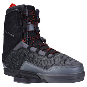 2024 Hyperlite Ultra Wakeboard Bindings S2AS