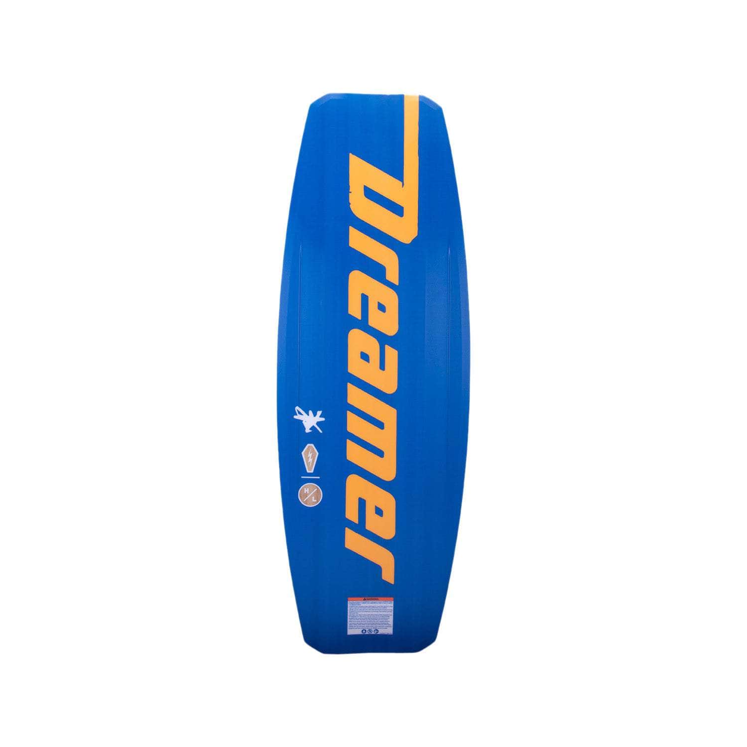 2024 Hyperlite Union JR Wakeboard 125cm S2AS