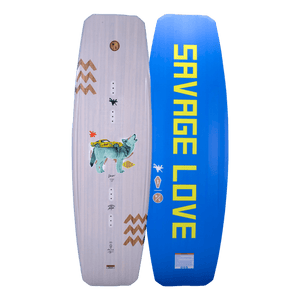 2024 Hyperlite Union Wakeboard S2AS