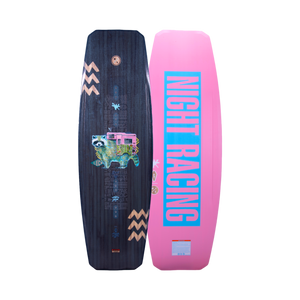 2024 Hyperlite Union Wakeboard S2AS