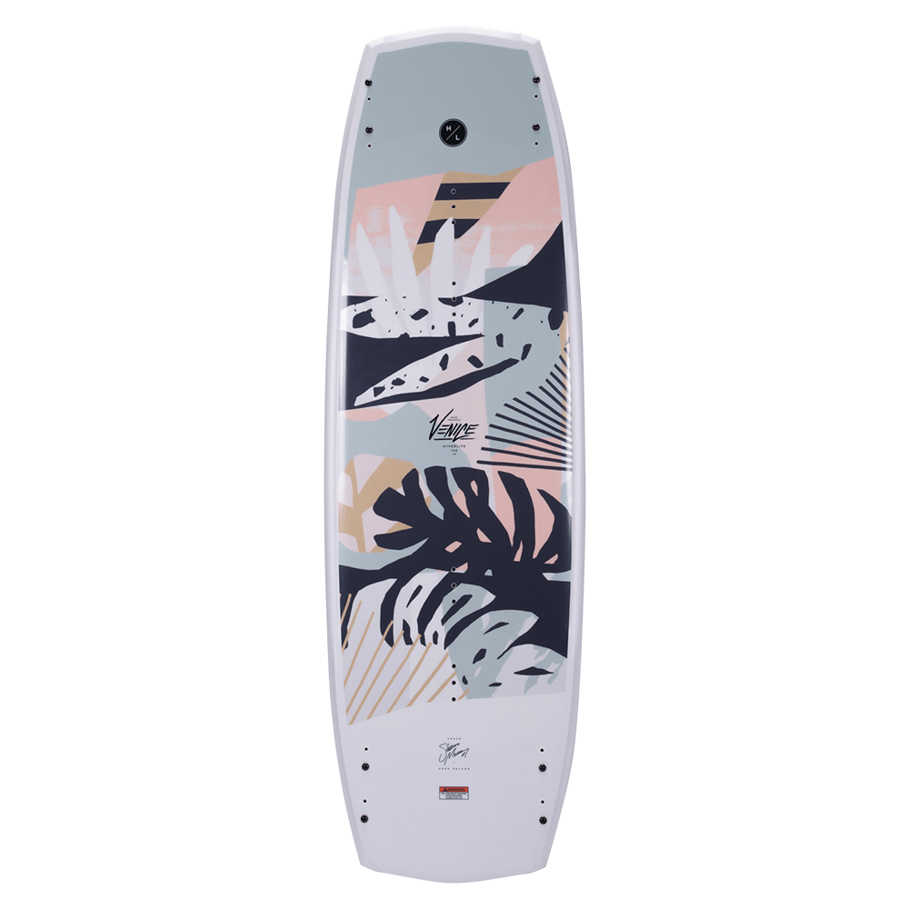 2024 Hyperlite Venice Wakeboard S2AS