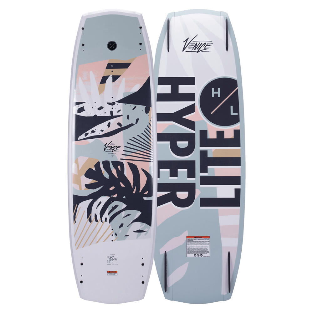 2024 Hyperlite Venice Wakeboard S2AS