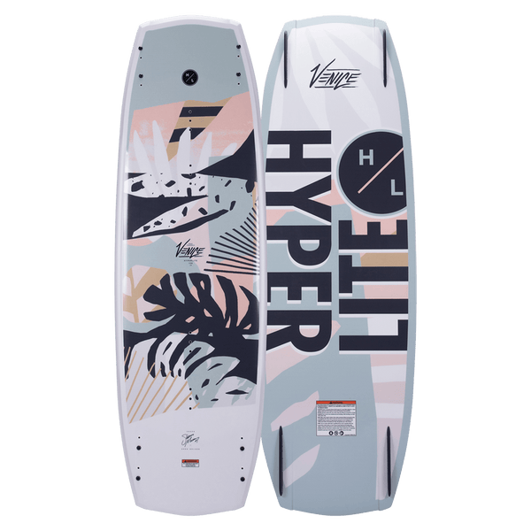 Hyperlite Wakeboards - Surface2Air Sports