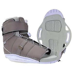 2025 Hyperlite Viva Wakeboard Binding S2AS