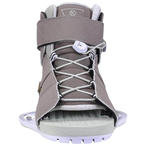 2025 Hyperlite Viva Wakeboard Binding S2AS