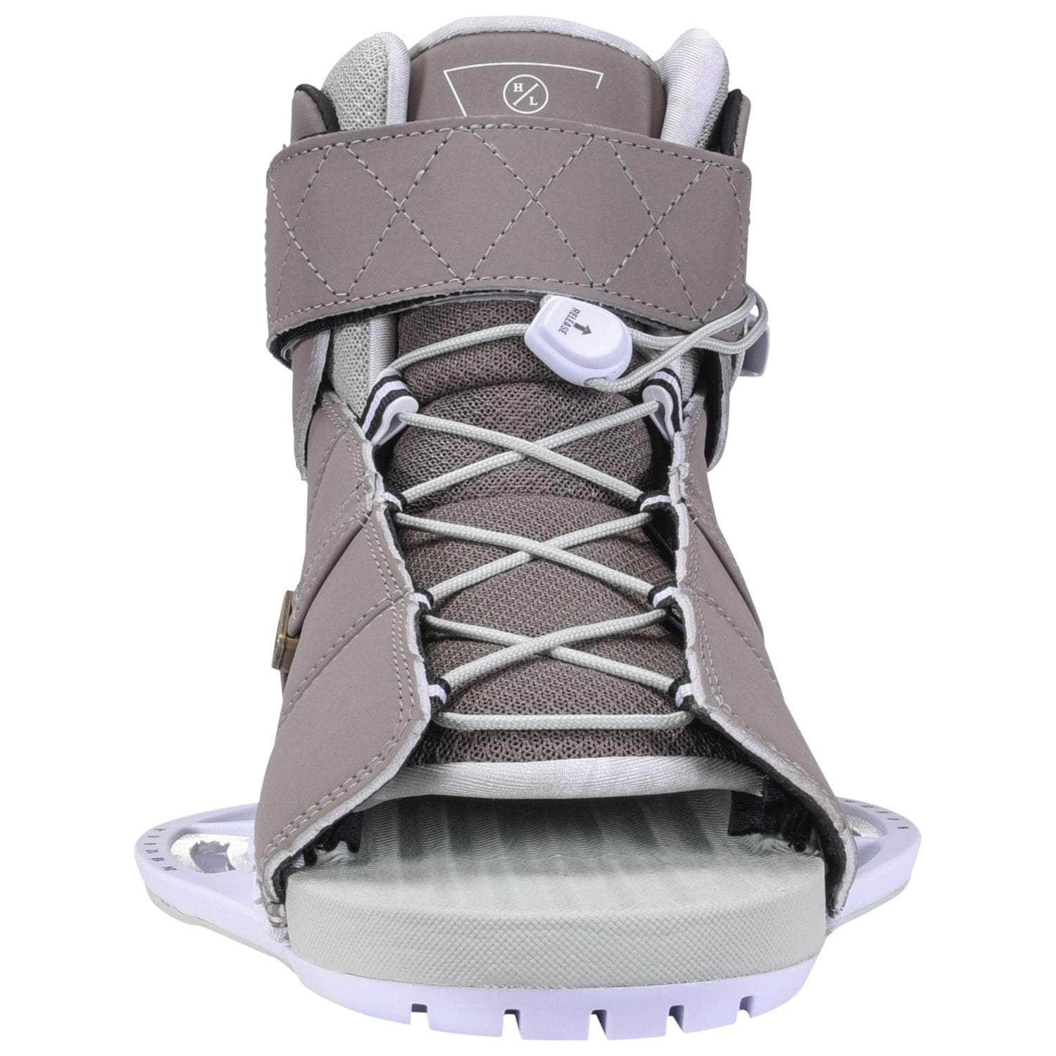 2025 Hyperlite Viva Wakeboard Binding S2AS