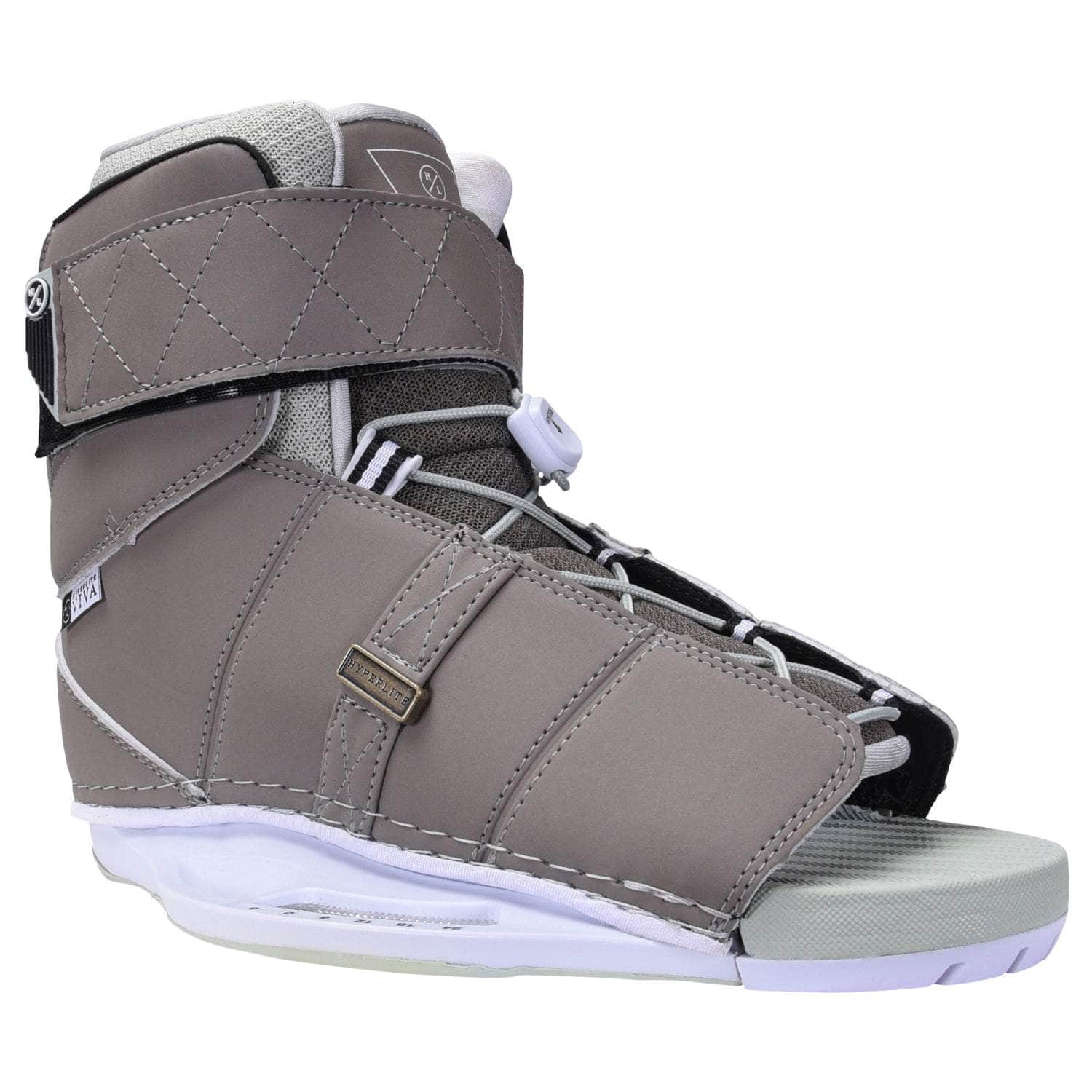 2025 Hyperlite Viva Wakeboard Binding S2AS