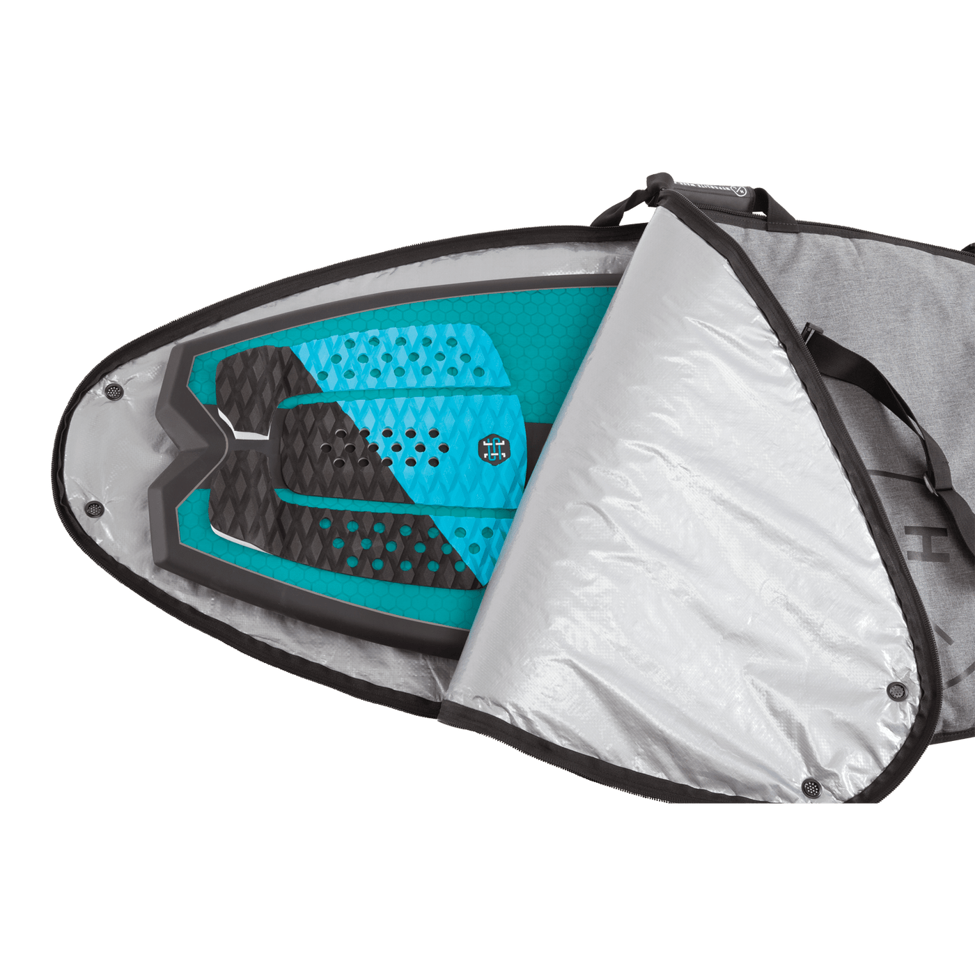 2024 Hyperlite Wakesurf Bag HYPERLITE
