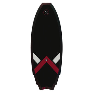 2024 Hyperlite Wingman Wakesurf S2AS