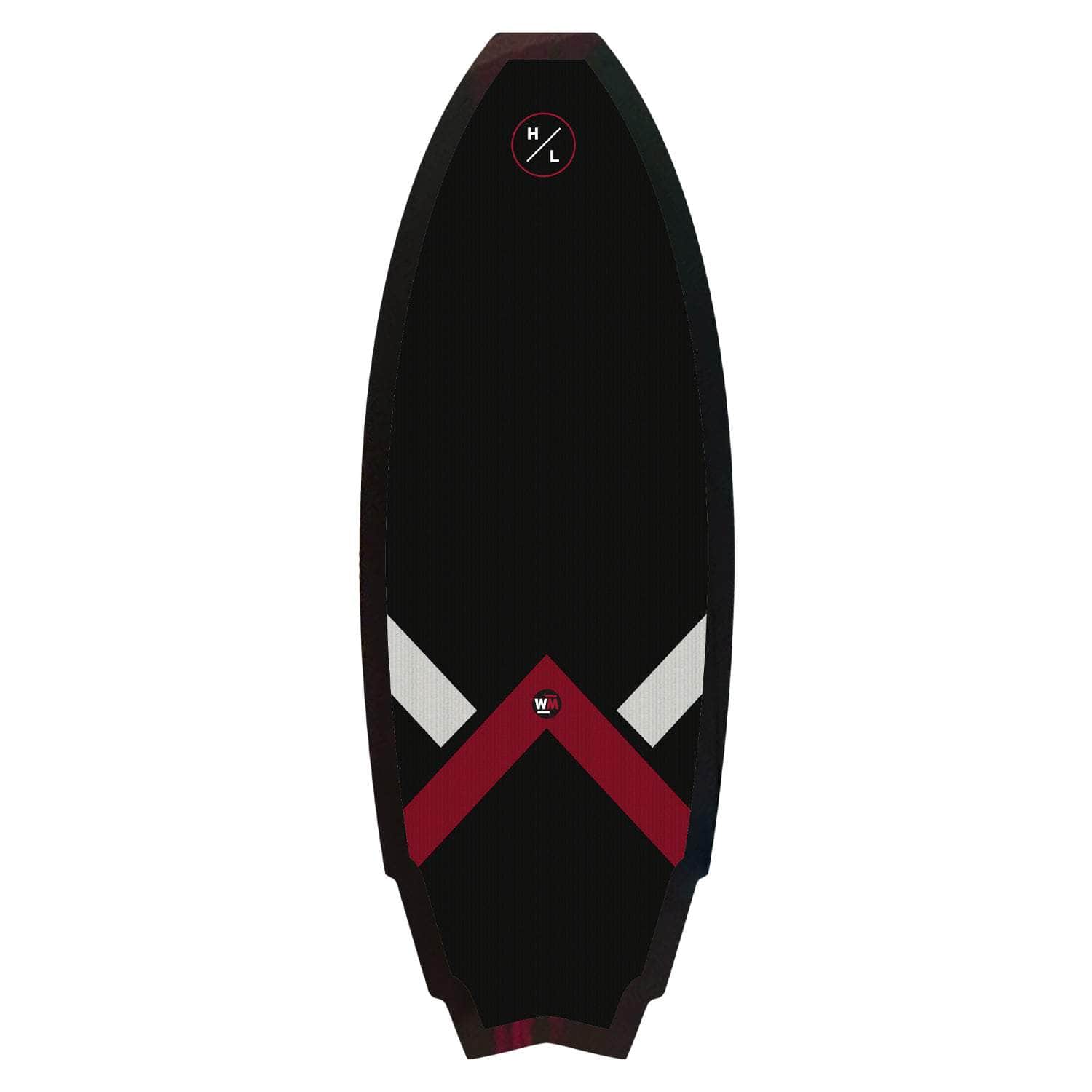 2024 Hyperlite Wingman Wakesurf S2AS