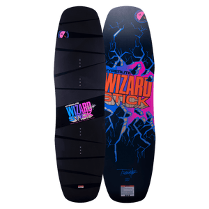 2024 Hyperlite Wizardstick Wakeboard S2AS