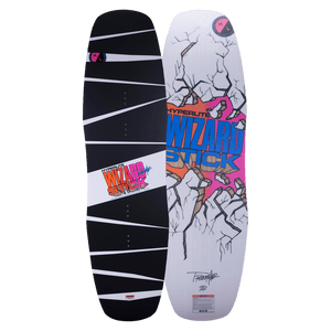 2024 Hyperlite Wizardstick Wakeboard S2AS