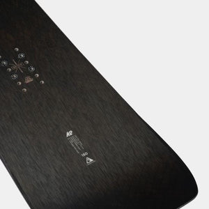 2024 K2 Alchemist Snowboard S2AS