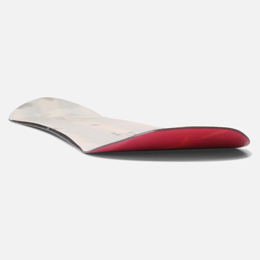 2024 K2 Antidote Directional Twin Camber Men's Snowboard S2AS