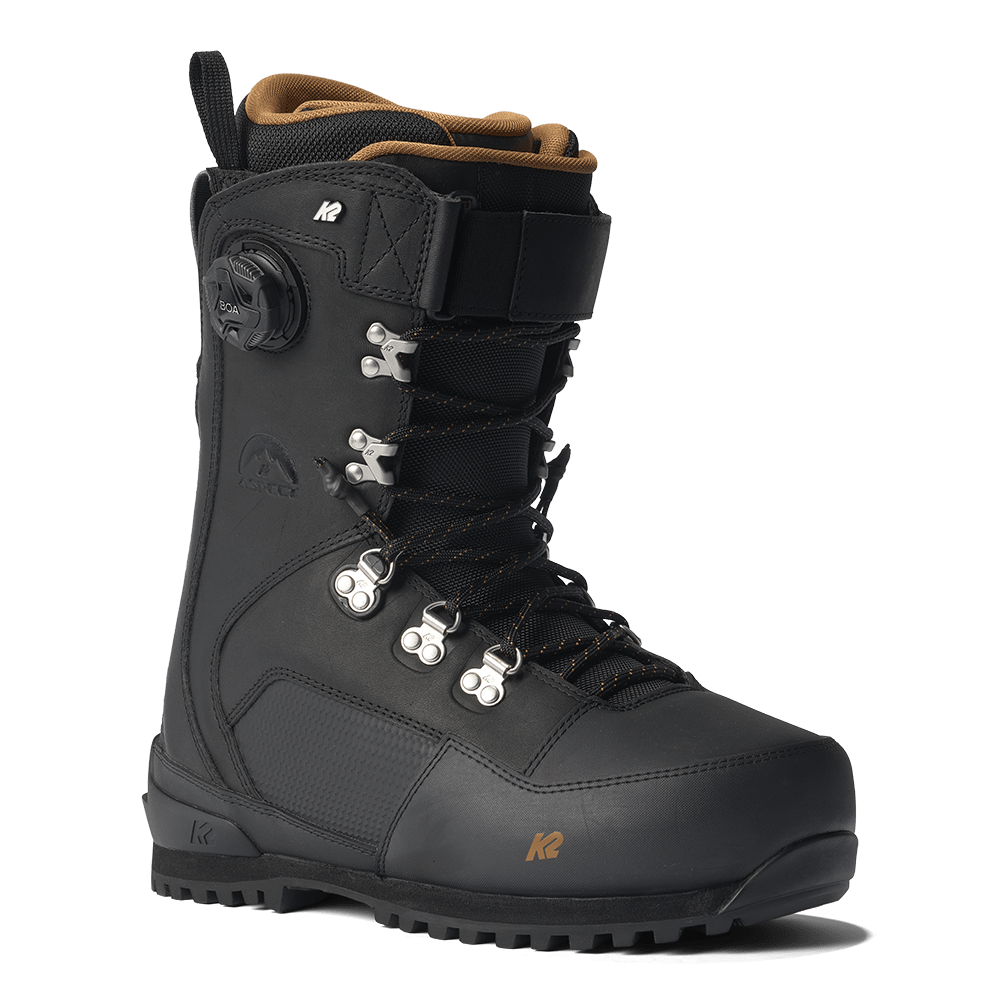 2024 K2 Aspect Unisex Snowboard Boots K2