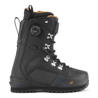 2024 K2 Aspect Unisex Snowboard Boots K2