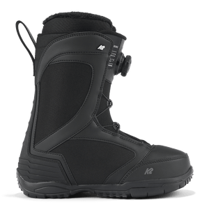 2025 K2 Benes Women's Snowboard Boots S2AS