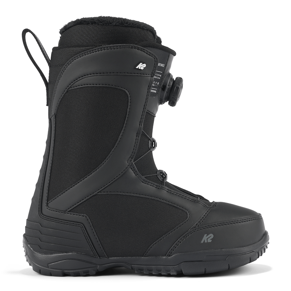 2025 K2 Benes Women's Snowboard Boots S2AS