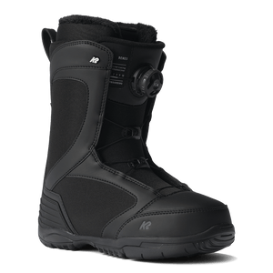 2025 K2 Benes Women's Snowboard Boots S2AS