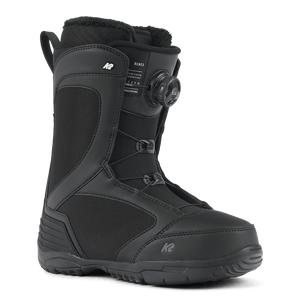 2025 K2 Benes Women's Snowboard Boots S2AS