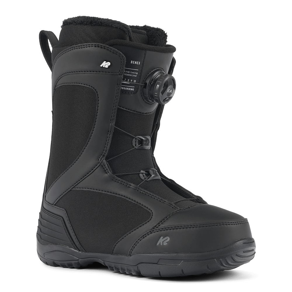 2025 K2 Benes Women's Snowboard Boots S2AS