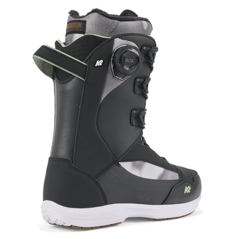 2024 K2 Cosmo Women's Snowboard Boots K2
