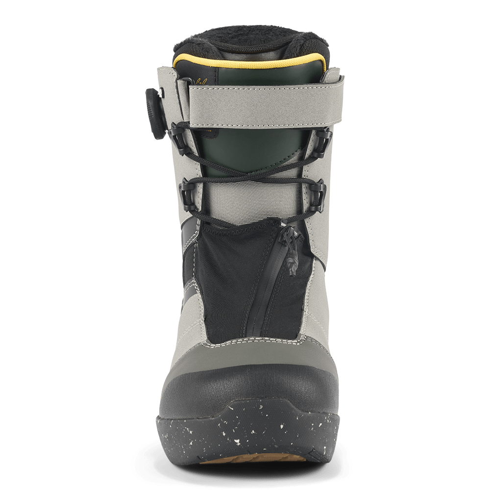 2024 K2 Evasion Men's Snowboard Boots S2AS