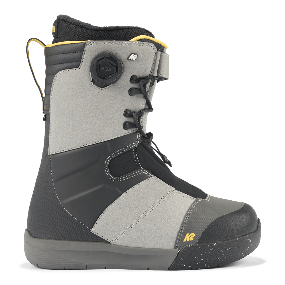 2024 K2 Evasion Men's Snowboard Boots K2