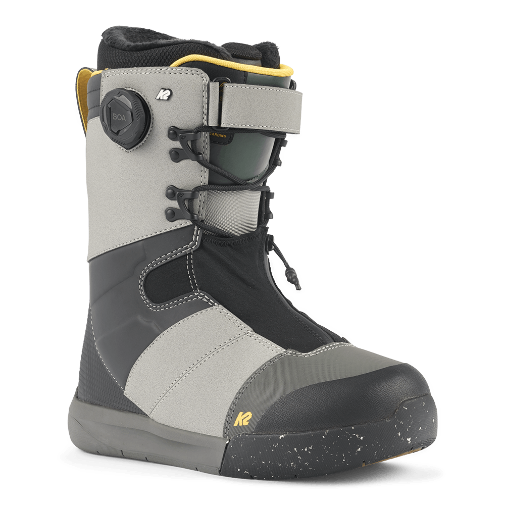 2024 K2 Evasion Men's Snowboard Boots K2