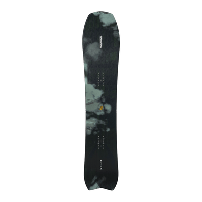 2024 K2 Excavator Directional Camber Men's Snowboard K2